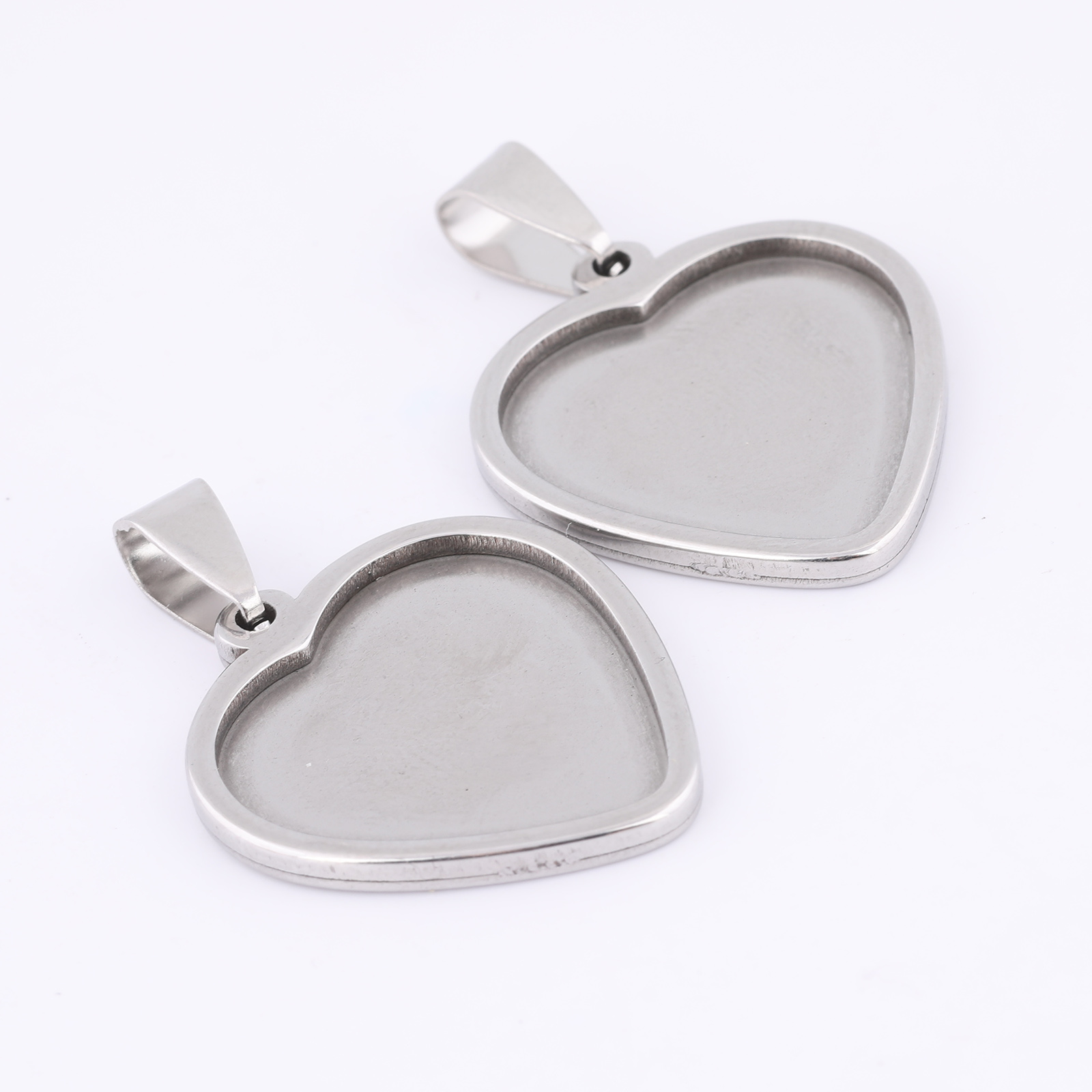5 sztuk 20mm tace kaboszonowe  – Jewelry Making Tray recenzja i cena