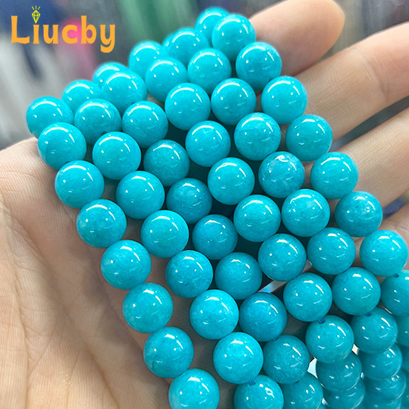 Kolorowe koraliki z naturalneg – Jewelry Making Amazon recenzja i cena