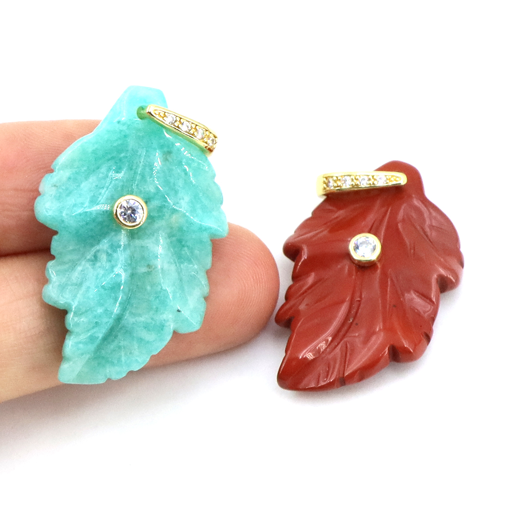 Naturalny kamień w kształcie l – Jewelry Making Gemstones recenzja i cena