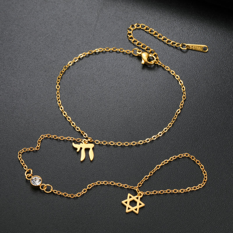 Bransoletka ze stali nierdzewn – Jewelry Making Jewelry recenzja i cena