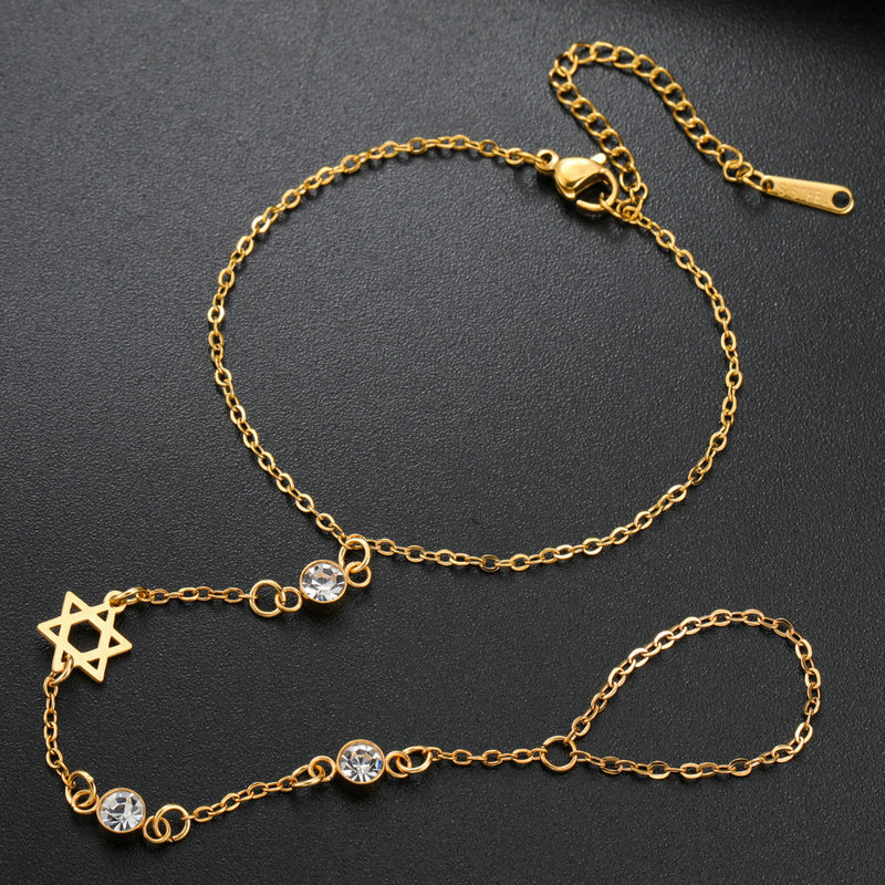 Bransoletka ze stali nierdzewn – Jewelry Making Jewelry recenzja i cena
