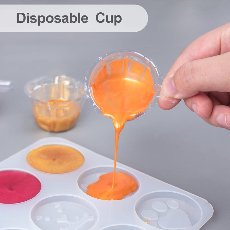 Zestaw narzędzi do żywicy epok – Jewelry Making Uv Resin Kit recenzja i cena
