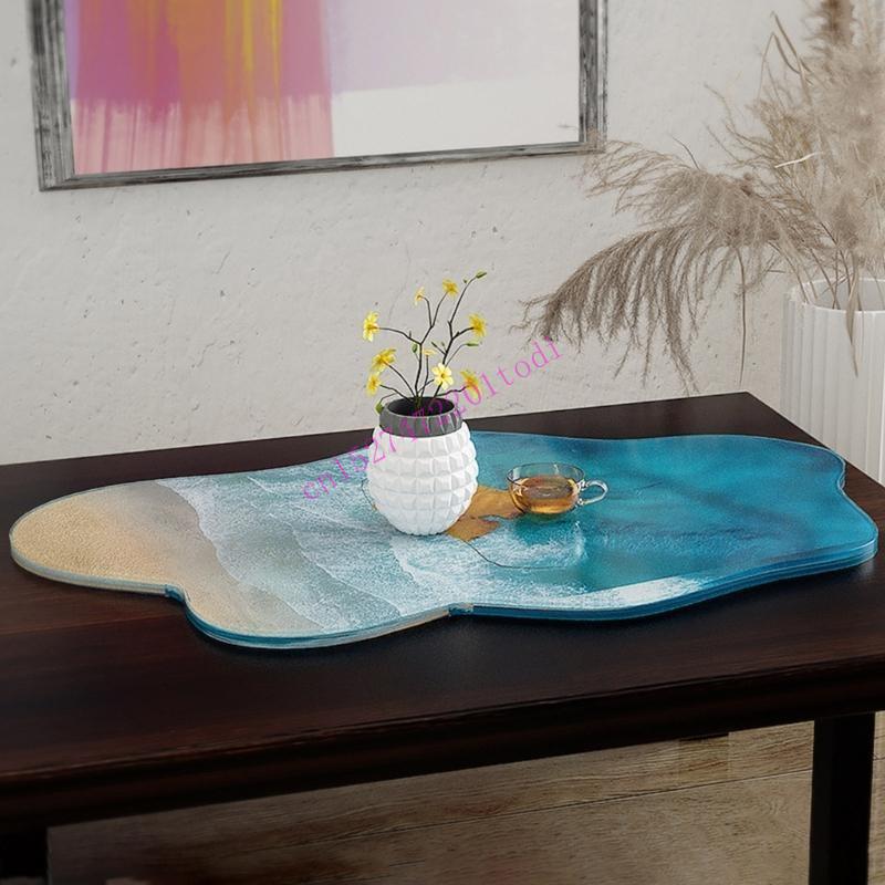 M76B silikonowa nieregularna f – Jewelry Making Table recenzja i cena