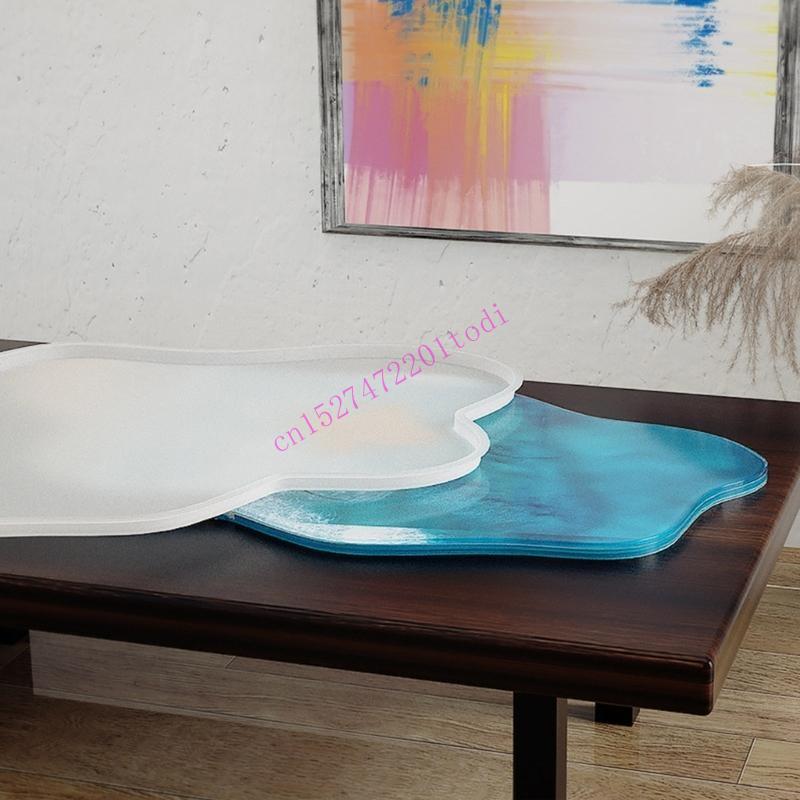 M76B silikonowa nieregularna f – Jewelry Making Table recenzja i cena