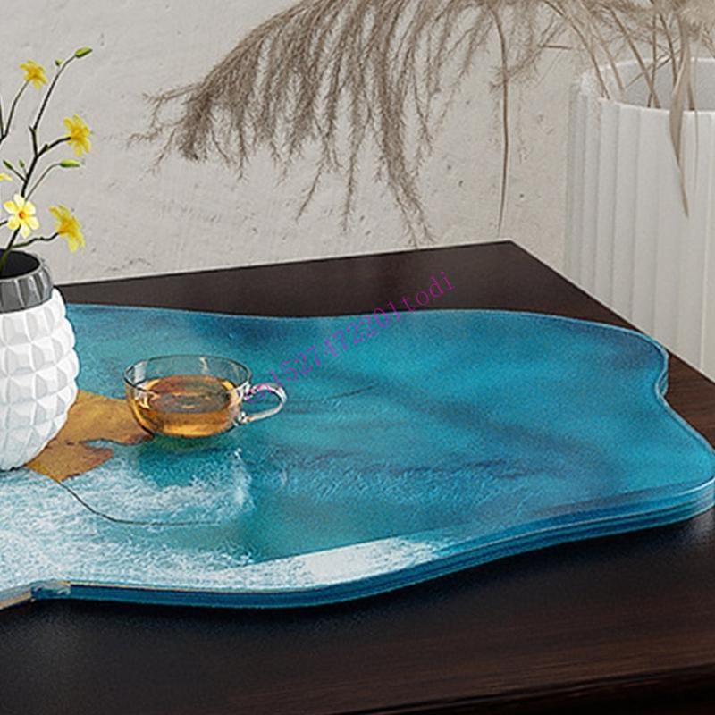 M76B silikonowa nieregularna f – Jewelry Making Table recenzja i cena