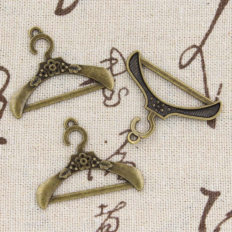 8 sztuk Charms stojak na ubran – Jewelry Making Table recenzja i cena