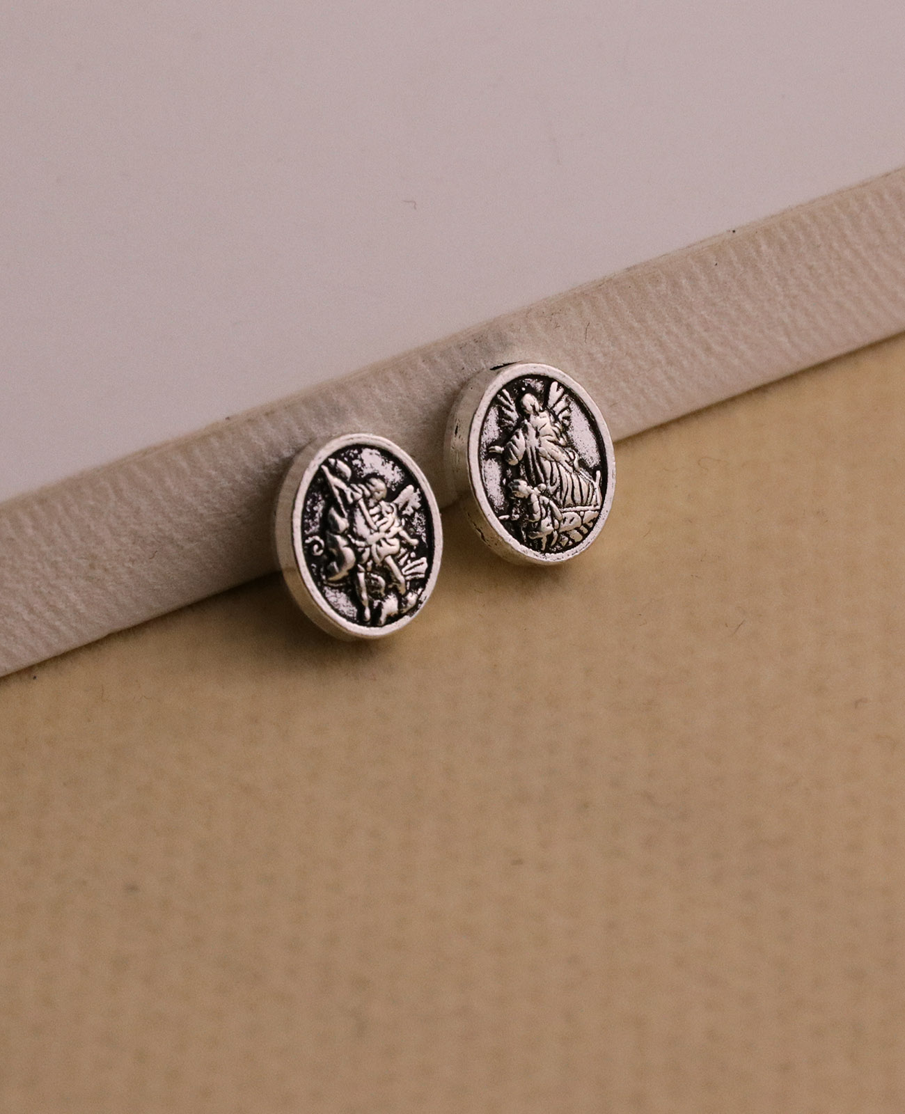 50 sztuk Tiny archanioł luźne  – Jewelry Making Michaels recenzja i cena