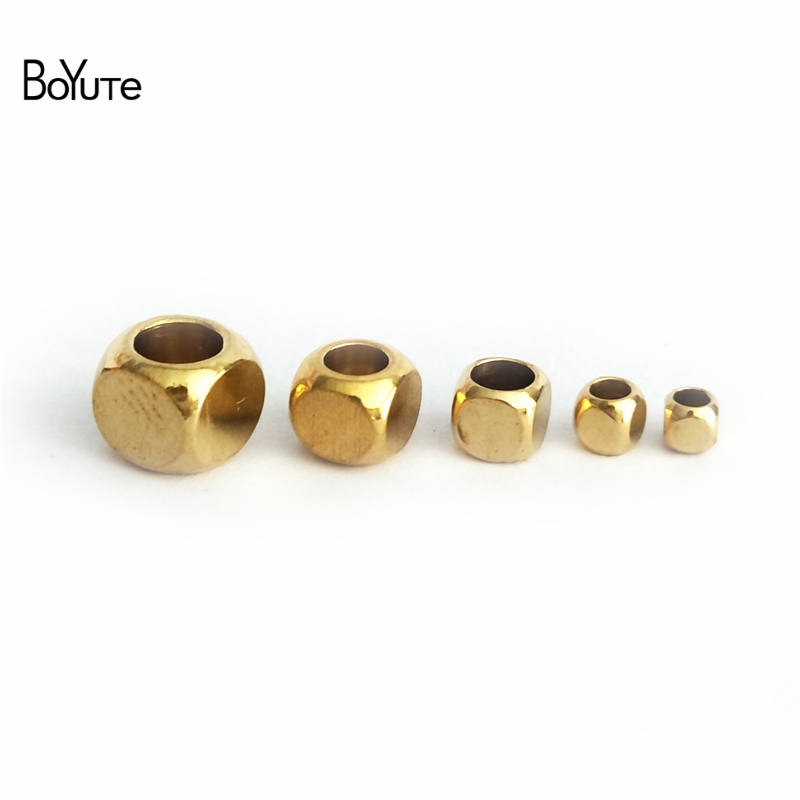 BoYuTe (100 sztuk/partia) 1.5- – Jewelry Making Tools And Supplies recenzja i cena