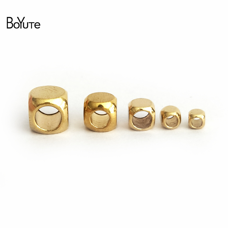 BoYuTe (100 sztuk/partia) 1.5- – Jewelry Making Tools And Supplies recenzja i cena