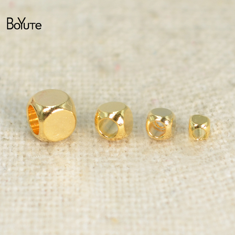 BoYuTe (100 sztuk/partia) 1.5- – Jewelry Making Tools And Supplies recenzja i cena