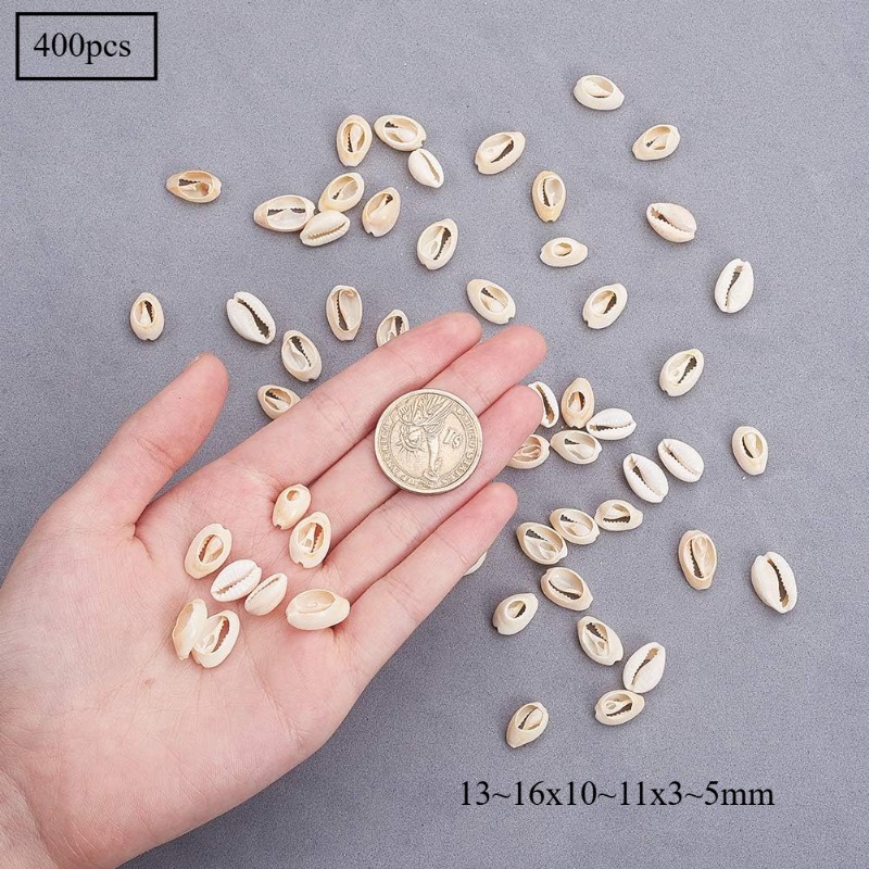 400 sztuk 13mm-16mm długie mie – Jewelry Making Long Beach recenzja i cena