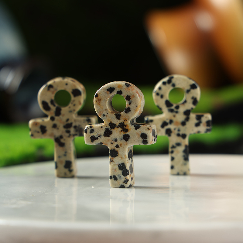 Wisiorek z krzyżem Ankh w styl – Jewelry Making Michaels recenzja i cena