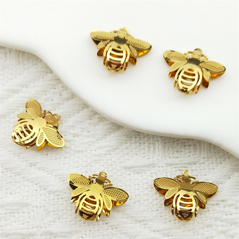 5 sztuk archanioł św. Michael  – Jewelry Making Michaels recenzja i cena