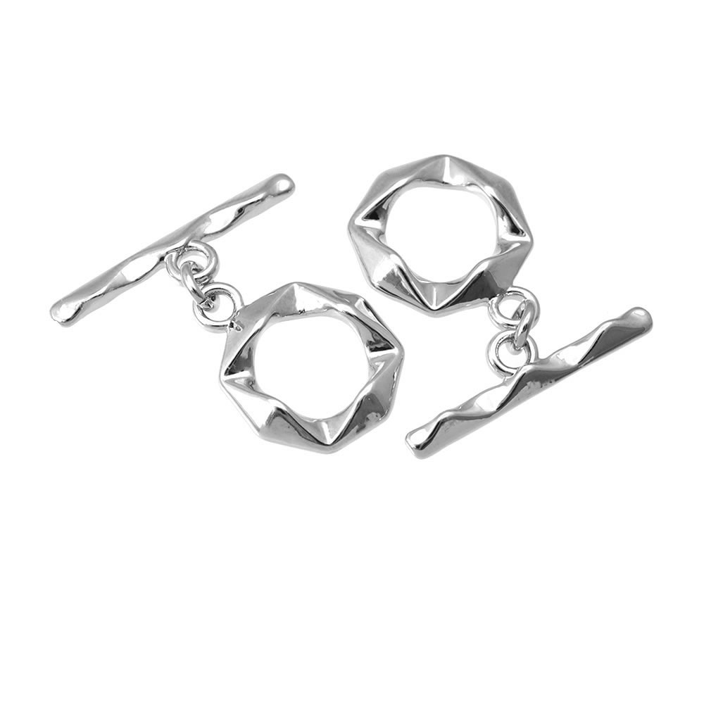 6 Zestawów Okrągłych Zapięć To – Jewelry Making Tools And Supplies recenzja i cena
