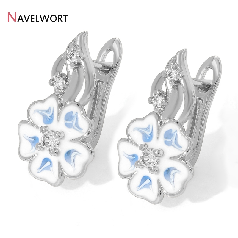 Pozłacane 18-karatowym złotem  – Jewelry Making Brass recenzja i cena
