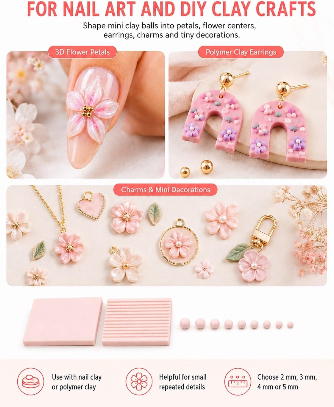 4 sztuki narzędzi do tworzenia – Jewelry Making Tools And Supplies recenzja i cena