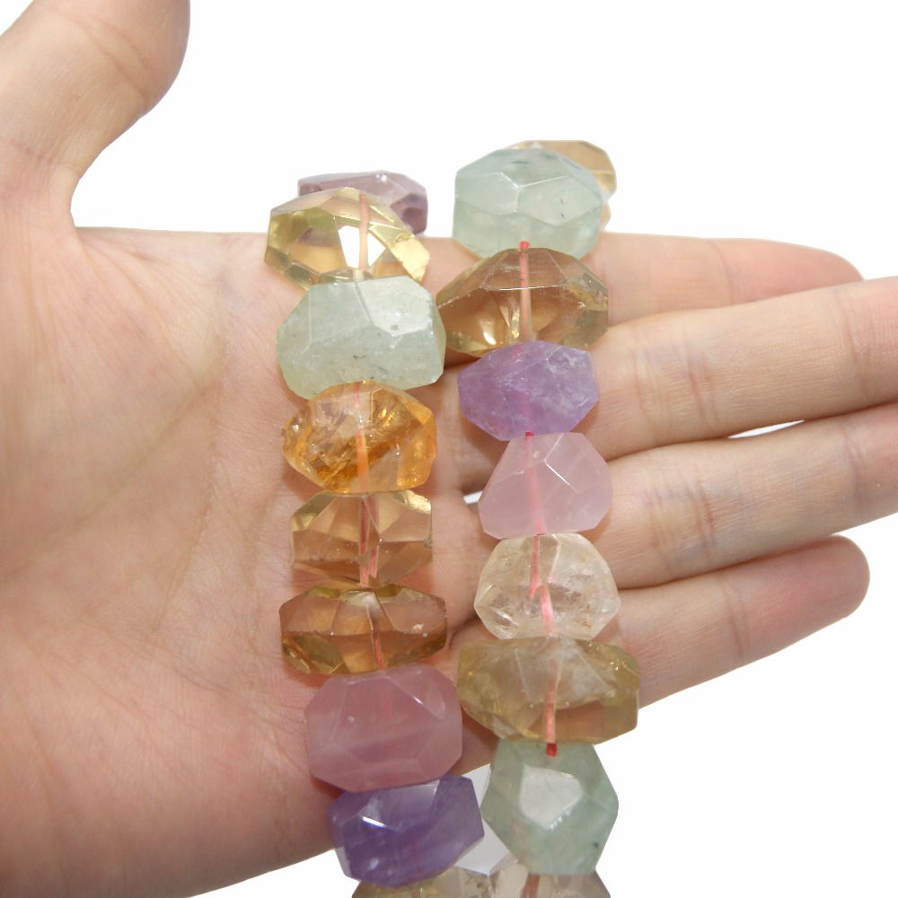 Kamień naturalny nieregularny  – Jewelry Making Amazon recenzja i cena