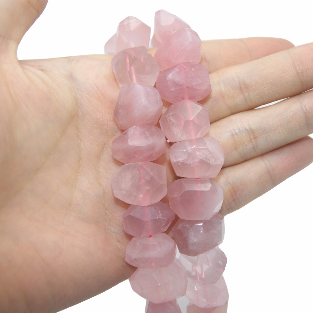 Kamień naturalny nieregularny  – Jewelry Making Amazon recenzja i cena