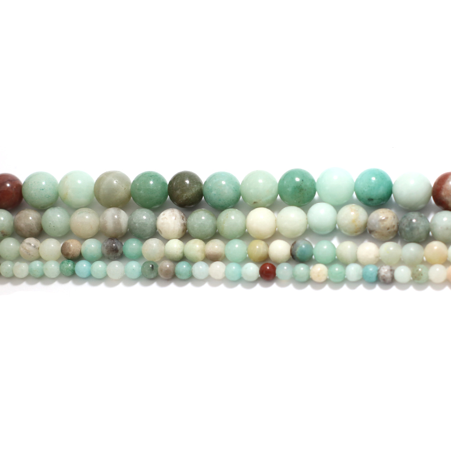 Koraliki Amazonit Naturalny Kl – Jewelry Making Amazon recenzja i cena