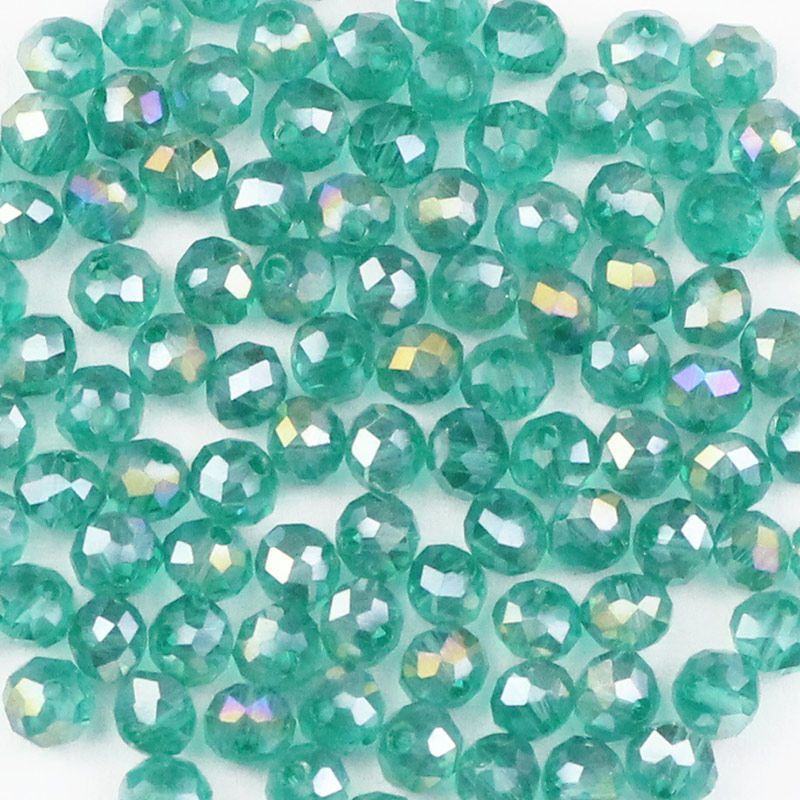 Najwyższej jakości, 3 mm, 200  – Jewelry Making Event recenzja i cena