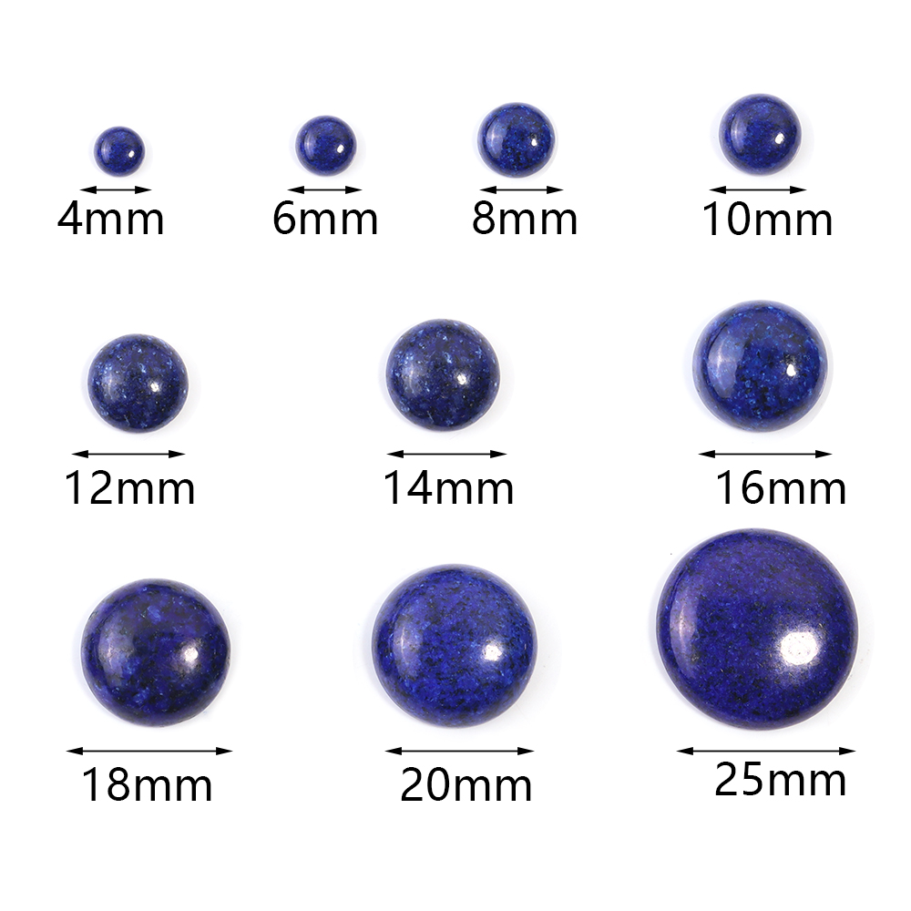 5-10 szt. 4 6 8 10 12 14 16 18 – Jewelry Making Gemstones recenzja i cena