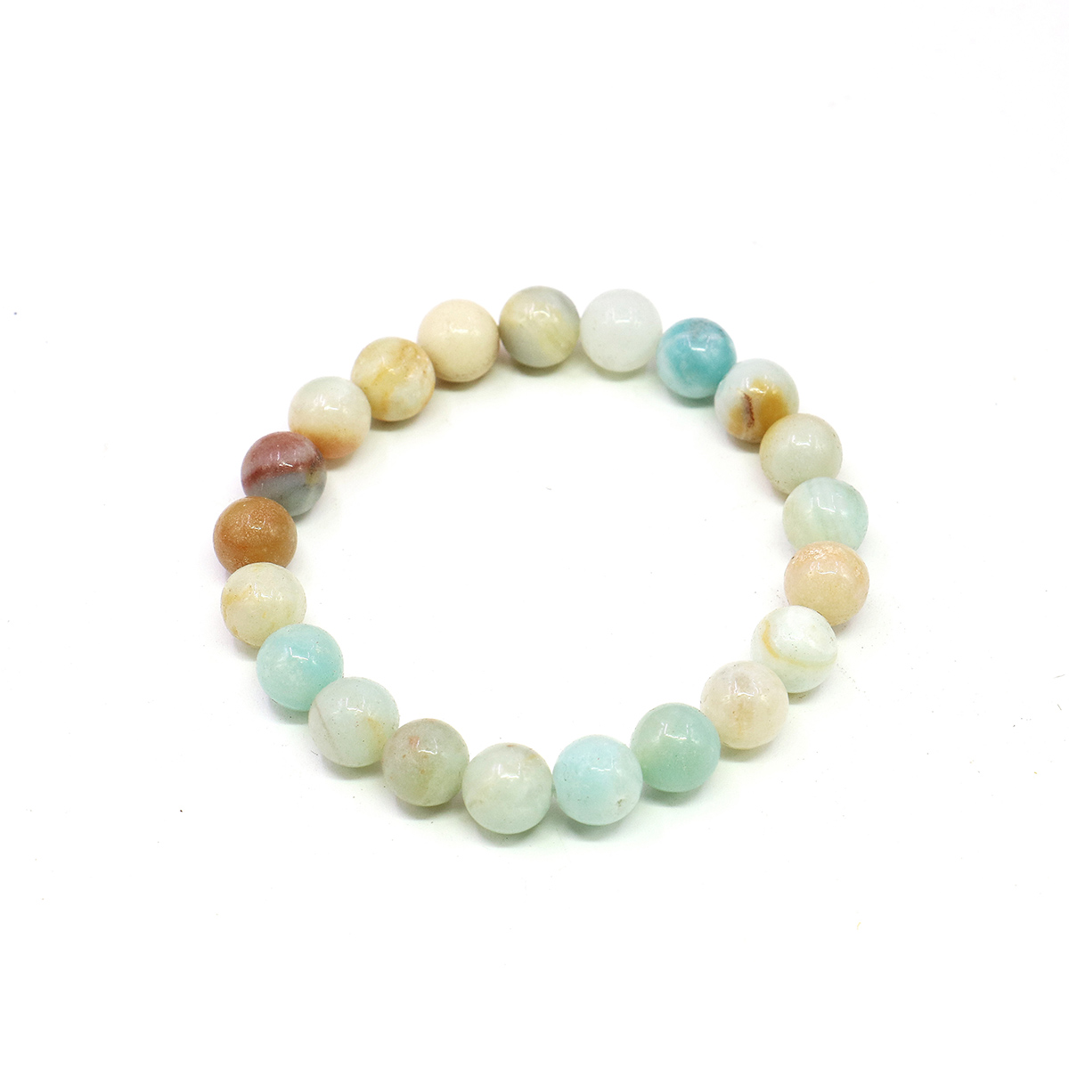 Bransoletka z naturalnego, okr – Jewelry Making Amazon recenzja i cena