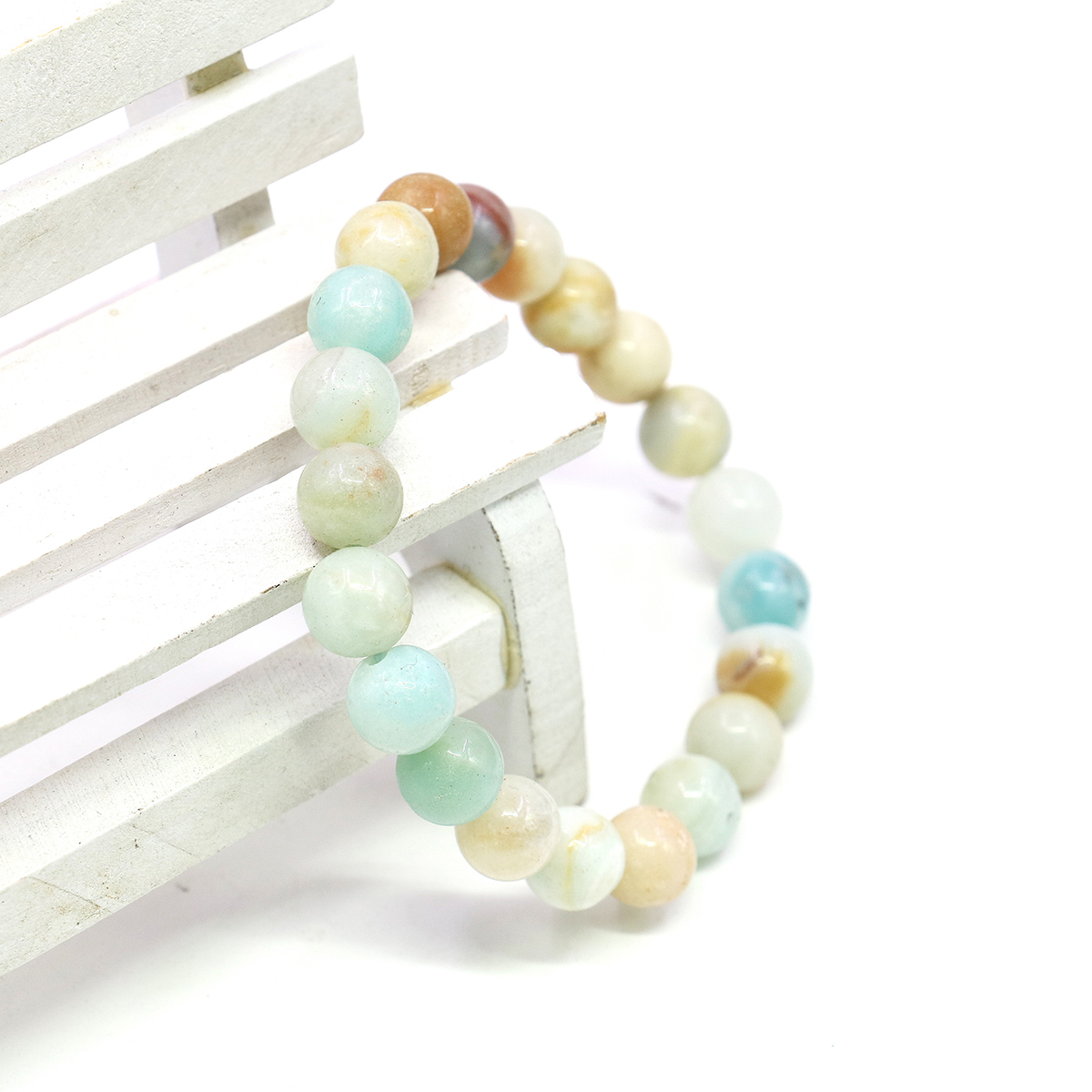 Bransoletka z naturalnego, okr – Jewelry Making Amazon recenzja i cena