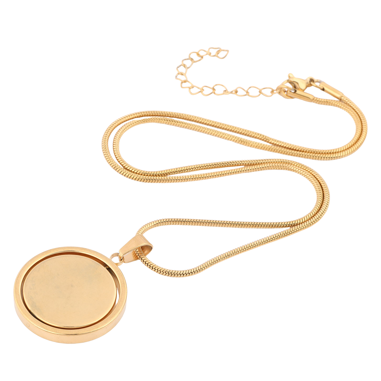 2 szt. Obrotowe zawieszki ze s – Jewelry Making Tray recenzja i cena