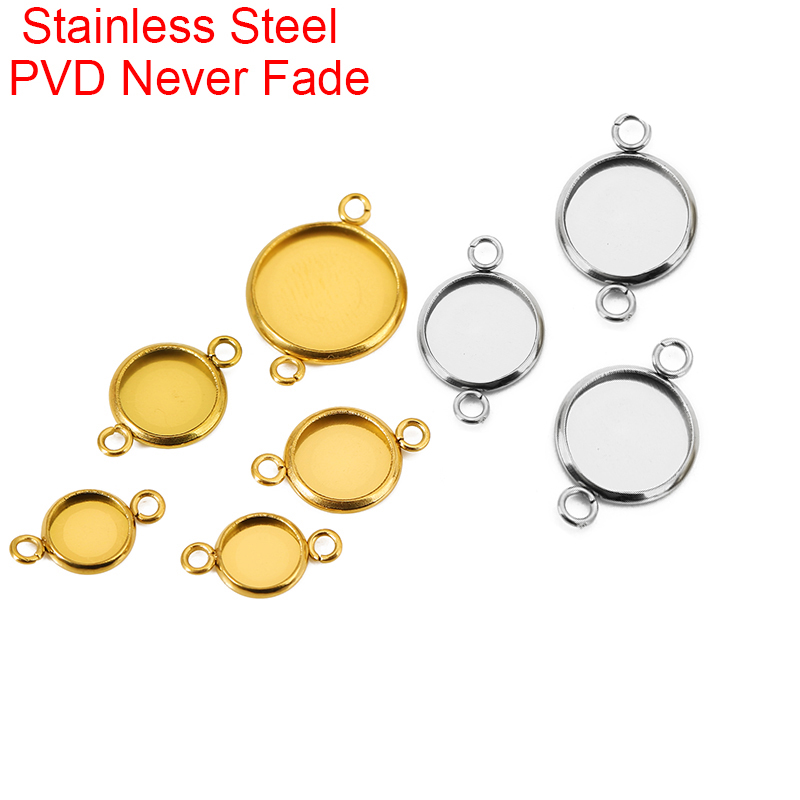 20 szt. Nieblaknące zawieszki  – Jewelry Making Tray recenzja i cena