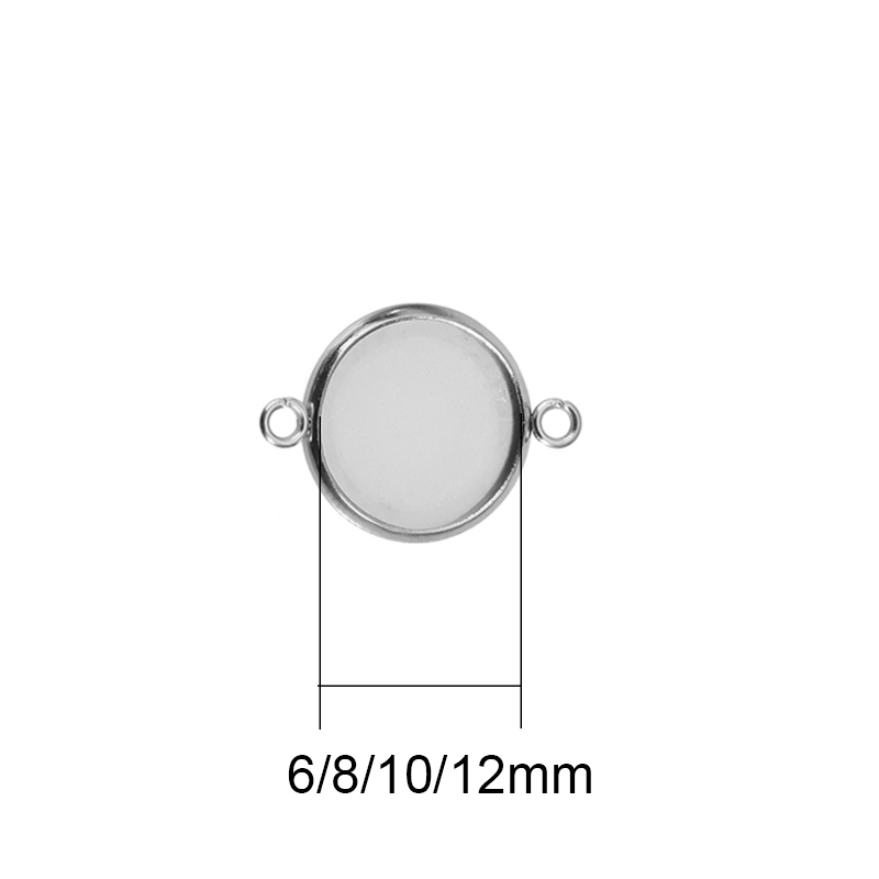 20 szt. Nieblaknące zawieszki  – Jewelry Making Tray recenzja i cena