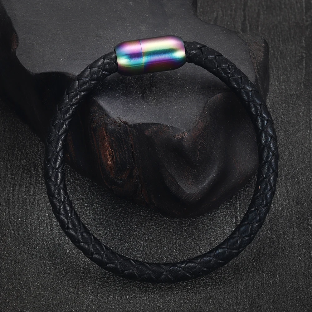 Okrągłe zapięcia magnetyczne z – Jewelry Making Brass recenzja i cena