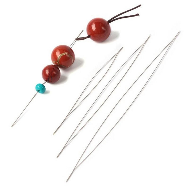 1-10 szt. Igły do nawlekania k – Jewelry Making Tools And Supplies recenzja i cena