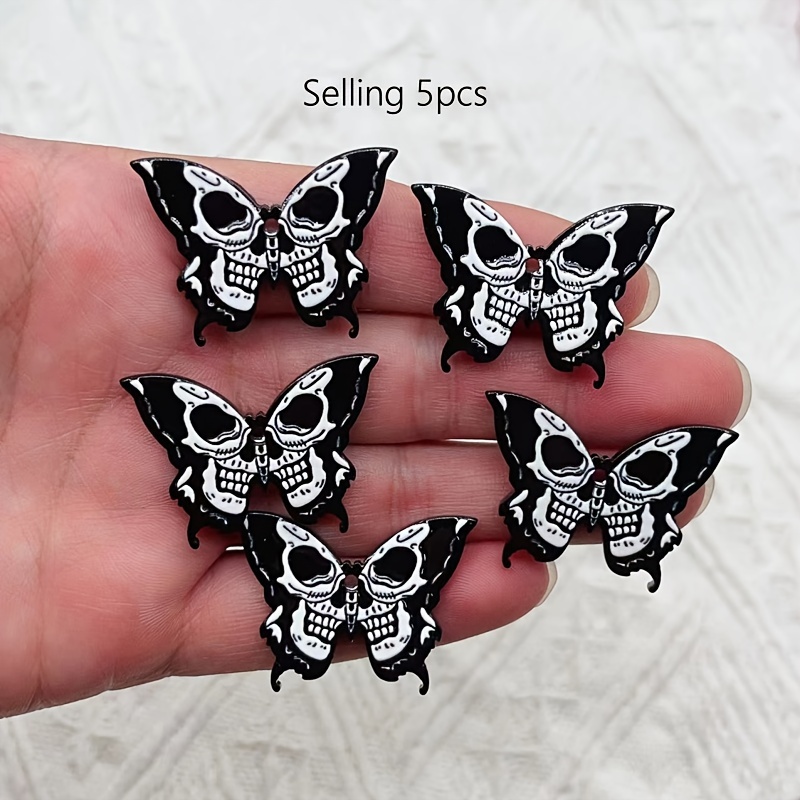 5/10 szt. Halloweenowe akrylow – Jewelry Making Event recenzja i cena