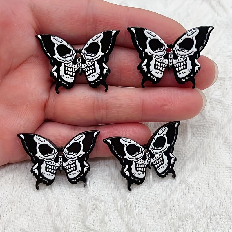 5/10 szt. Halloweenowe akrylow – Jewelry Making Event recenzja i cena