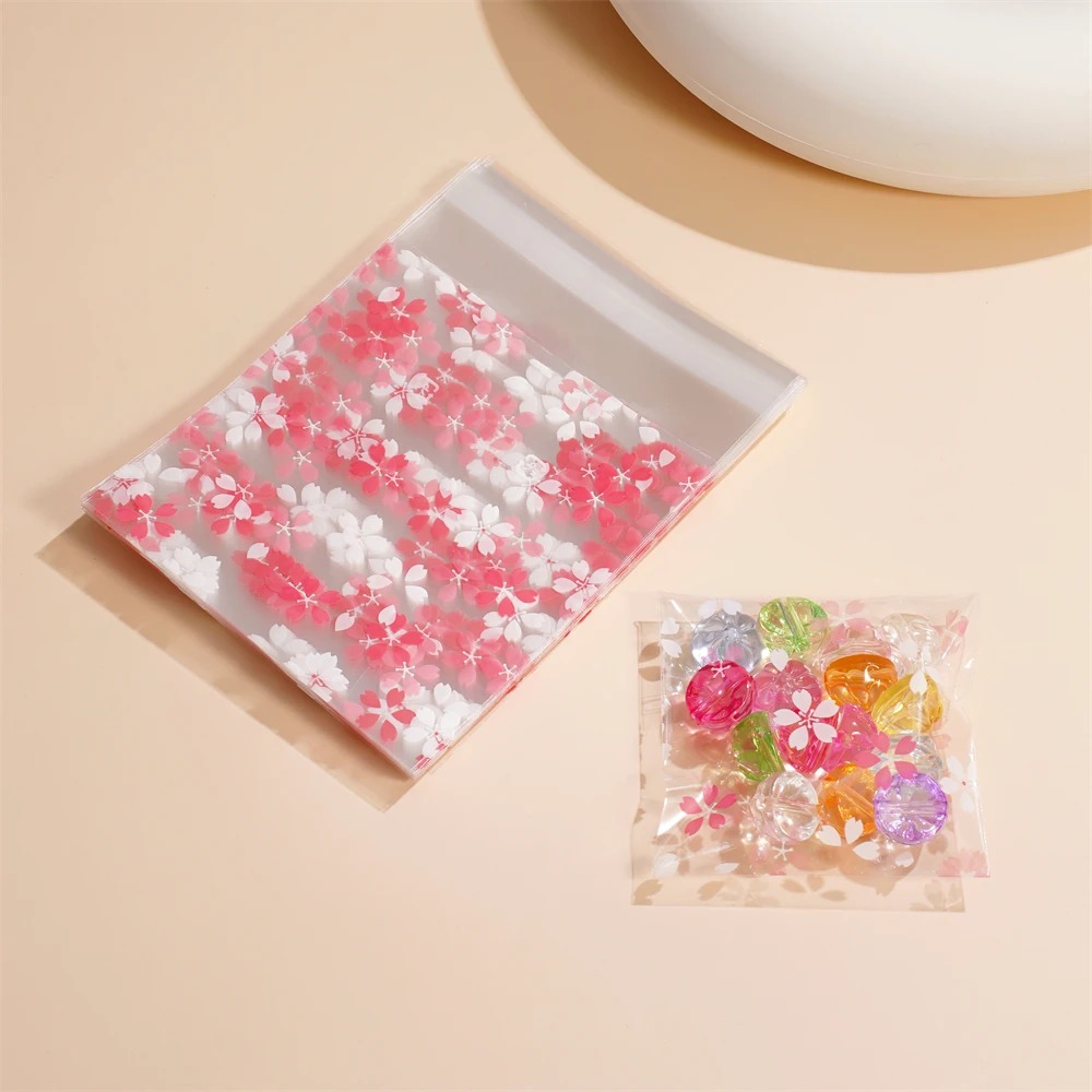 100 szt. przezroczystych, zamy – Jewelry Making Event recenzja i cena