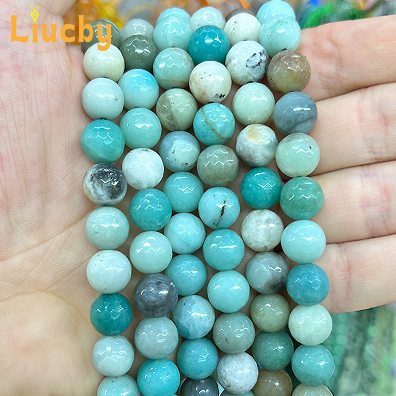 Koraliki z kamienia naturalneg – Jewelry Making Amazon recenzja i cena