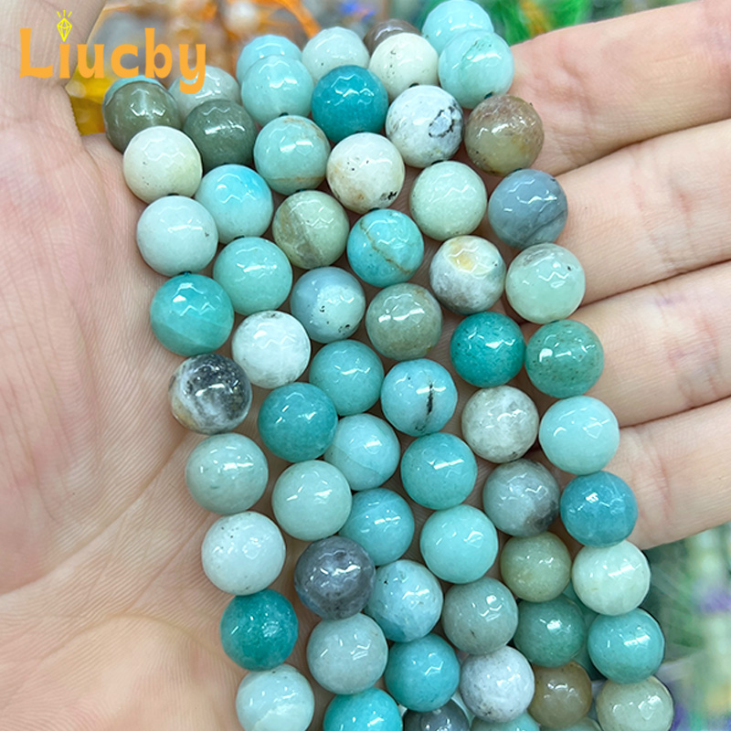 Koraliki z kamienia naturalneg – Jewelry Making Amazon recenzja i cena