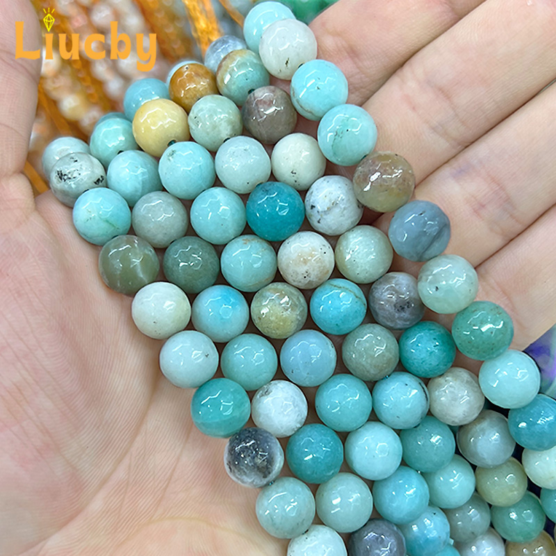 Koraliki z kamienia naturalneg – Jewelry Making Amazon recenzja i cena