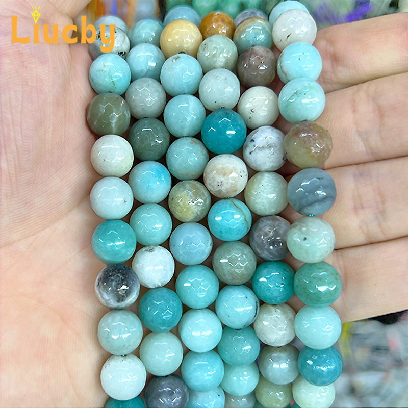 Koraliki z kamienia naturalneg – Jewelry Making Amazon recenzja i cena