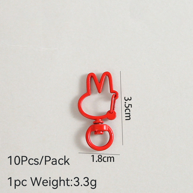 Unikalne 10 szt./opak. Królicz – Jewelry Making Kit For Beginners recenzja i cena