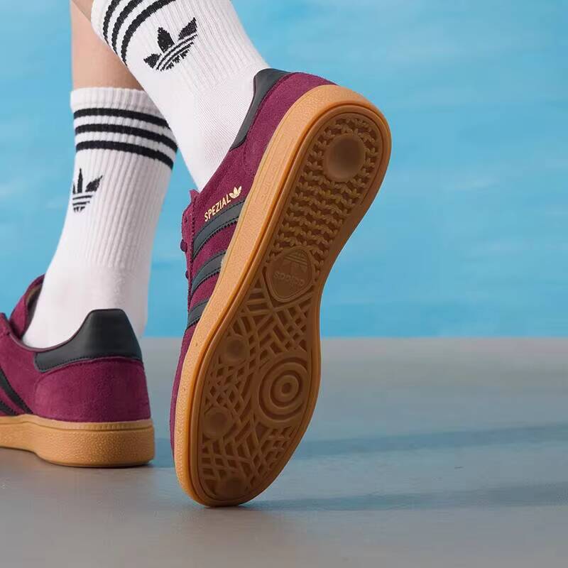 Adidas Samba Trefoil Unisex Lo – Adidas Shoes Samba recenzja i cena