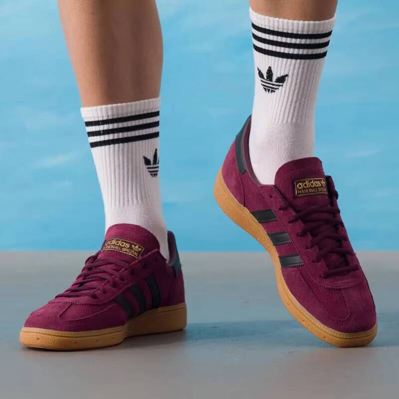 Adidas Samba Trefoil Unisex Lo – Adidas Shoes Samba recenzja i cena