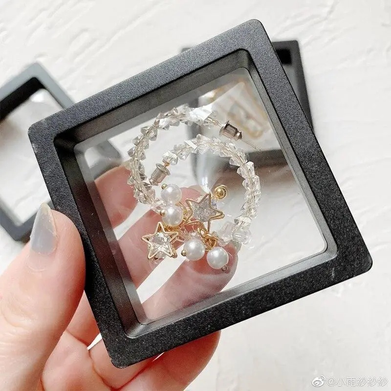 20 szt. Przezroczyste etui eks – Jewelry Making Tray recenzja i cena