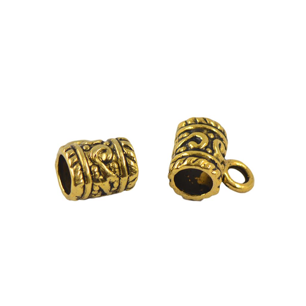 50 szt. Koraliki z jasnymi sto – Jewelry Making Bali recenzja i cena