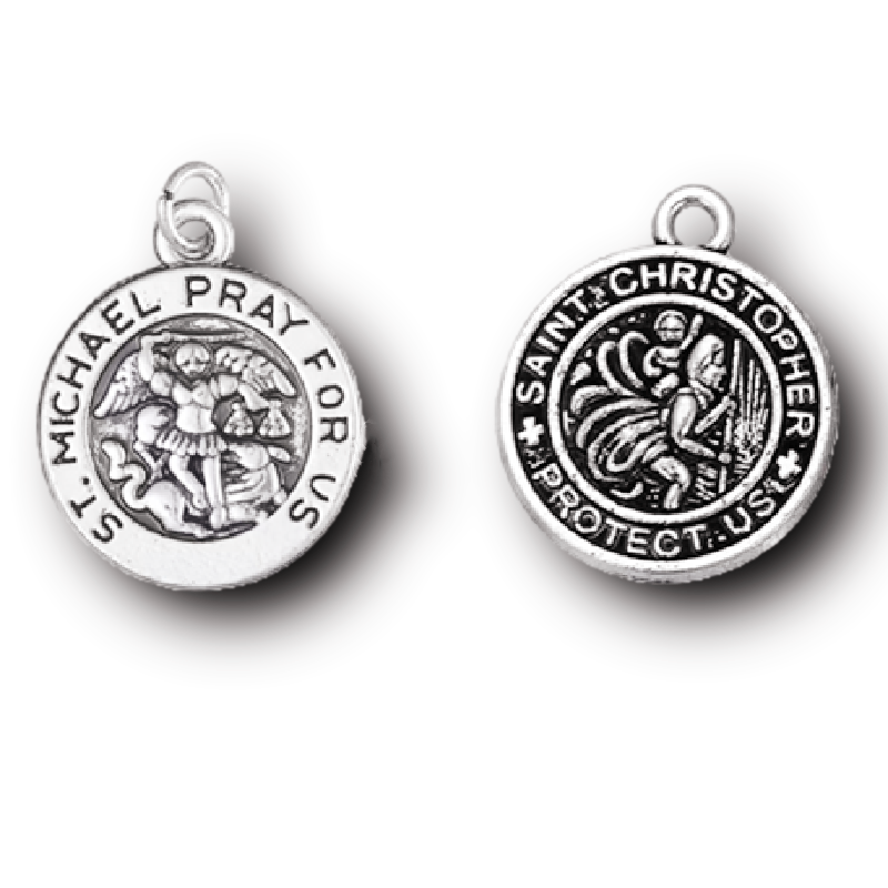 4 sztuk mieszane posrebrzane d – Jewelry Making Michaels recenzja i cena