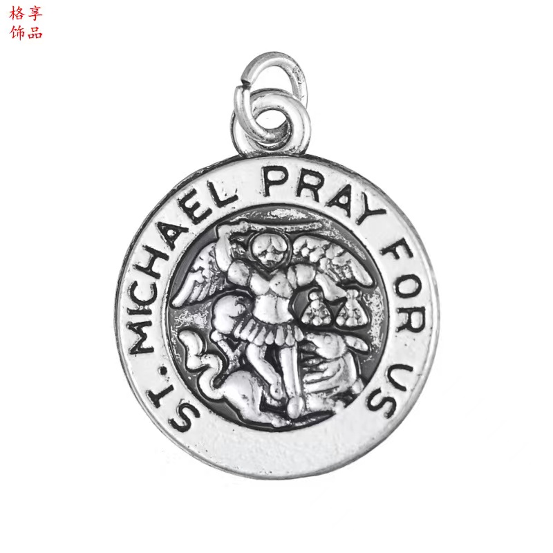 4 sztuk mieszane posrebrzane d – Jewelry Making Michaels recenzja i cena